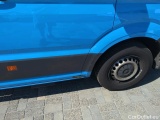  Volkswagen  Crafter Volkswagen  35 2.0TDI 75kW L4 FWD Gesloten Laadbak #61