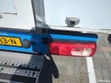  Volkswagen  Crafter Volkswagen  35 2.0TDI 75kW L4 FWD Gesloten Laadbak #66