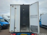  Volkswagen  Crafter Volkswagen  35 2.0TDI 75kW L4 FWD Gesloten Laadbak
 #7