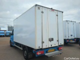  Volkswagen  Crafter Volkswagen  35 2.0TDI 75kW L4 FWD Gesloten Laadbak
 #8