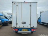  Volkswagen  Crafter Volkswagen  35 2.0TDI 75kW L4 FWD Gesloten Laadbak
 #9