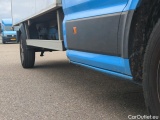  Volkswagen  Crafter Volkswagen  35 2.0TDI 75kW L4 FWD Gesloten Laadbak
 #10
