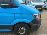  Volkswagen  Crafter Volkswagen  35 2.0TDI 75kW L4 FWD Gesloten Laadbak
 #12