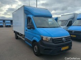  Volkswagen  Crafter Volkswagen  35 2.0TDI 75kW L4 FWD Gesloten Laadbak
 #13