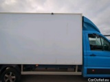  Volkswagen  Crafter Volkswagen  35 2.0TDI 75kW L4 FWD Gesloten Laadbak
 #14
