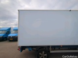  Volkswagen  Crafter Volkswagen  35 2.0TDI 75kW L4 FWD Gesloten Laadbak
 #15