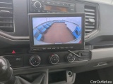  Volkswagen  Crafter Volkswagen  35 2.0TDI 75kW L4 FWD Gesloten Laadbak
 #17