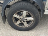  Volkswagen  Crafter Volkswagen  35 2.0TDI 75kW L4 FWD Gesloten Laadbak
 #16