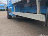  Volkswagen  Crafter Volkswagen  35 2.0TDI 75kW L4 FWD Gesloten Laadbak
 #18