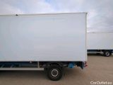  Volkswagen  Crafter Volkswagen  35 2.0TDI 75kW L4 FWD Gesloten Laadbak
 #19