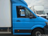  Volkswagen  Crafter Volkswagen  35 2.0TDI 75kW L4 FWD Gesloten Laadbak
 #21