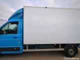  Volkswagen  Crafter Volkswagen  35 2.0TDI 75kW L4 FWD Gesloten Laadbak
 #20