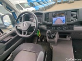  Volkswagen  Crafter Volkswagen  35 2.0TDI 75kW L4 FWD Gesloten Laadbak
 #22