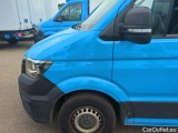  Volkswagen  Crafter Volkswagen  35 2.0TDI 75kW L4 FWD Gesloten Laadbak
 #23