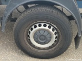  Volkswagen  Crafter Volkswagen  35 2.0TDI 75kW L4 FWD Gesloten Laadbak
 #25