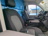  Volkswagen  Crafter Volkswagen  35 2.0TDI 75kW L4 FWD Gesloten Laadbak
 #26