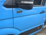  Volkswagen  Crafter Volkswagen  35 2.0TDI 75kW L4 FWD Gesloten Laadbak
 #36