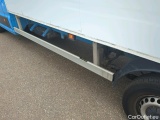  Volkswagen  Crafter Volkswagen  35 2.0TDI 75kW L4 FWD Gesloten Laadbak
 #39