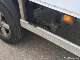  Volkswagen  Crafter Volkswagen  35 2.0TDI 75kW L4 FWD Gesloten Laadbak
 #47