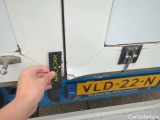  Volkswagen  Crafter Volkswagen  35 2.0TDI 75kW L4 FWD Gesloten Laadbak
 #51