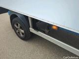  Volkswagen  Crafter Volkswagen  35 2.0TDI 75kW L4 FWD Gesloten Laadbak
 #48