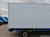  Volkswagen  Crafter Volkswagen  35 2.0TDI 75kW L4 FWD Gesloten Laadbak
 #10