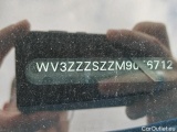  Volkswagen  Crafter Volkswagen  35 2.0TDI 75kW L4 FWD Gesloten Laadbak
 #6