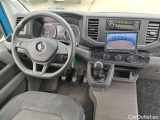  Volkswagen  Crafter Volkswagen  35 2.0TDI 75kW L4 FWD Gesloten Laadbak
 #11
