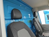  Volkswagen  Crafter Volkswagen  35 2.0TDI 75kW L4 FWD Gesloten Laadbak
 #14