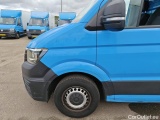 Volkswagen  Crafter Volkswagen  35 2.0TDI 75kW L4 FWD Gesloten Laadbak
 #13
