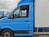  Volkswagen  Crafter Volkswagen  35 2.0TDI 75kW L4 FWD Gesloten Laadbak
 #15