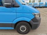  Volkswagen  Crafter Volkswagen  35 2.0TDI 75kW L4 FWD Gesloten Laadbak
 #12