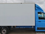  Volkswagen  Crafter Volkswagen  35 2.0TDI 75kW L4 FWD Gesloten Laadbak
 #18