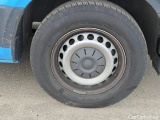  Volkswagen  Crafter Volkswagen  35 2.0TDI 75kW L4 FWD Gesloten Laadbak
 #19