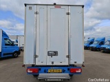  Volkswagen  Crafter Volkswagen  35 2.0TDI 75kW L4 FWD Gesloten Laadbak
 #21