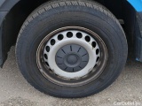  Volkswagen  Crafter Volkswagen  35 2.0TDI 75kW L4 FWD Gesloten Laadbak
 #20