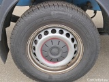  Volkswagen  Crafter Volkswagen  35 2.0TDI 75kW L4 FWD Gesloten Laadbak
 #24