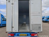  Volkswagen  Crafter Volkswagen  35 2.0TDI 75kW L4 FWD Gesloten Laadbak
 #25