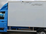  Volkswagen  Crafter Volkswagen  35 2.0TDI 75kW L4 FWD Gesloten Laadbak
 #23