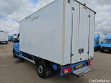  Volkswagen  Crafter Volkswagen  35 2.0TDI 75kW L4 FWD Gesloten Laadbak
 #26