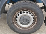  Volkswagen  Crafter Volkswagen  35 2.0TDI 75kW L4 FWD Gesloten Laadbak
 #28