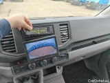 Volkswagen  Crafter Volkswagen  35 2.0TDI 75kW L4 FWD Gesloten Laadbak
 #32