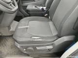 Volkswagen  Crafter Volkswagen  35 2.0TDI 75kW L4 FWD Gesloten Laadbak
 #35