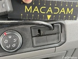  Volkswagen  Crafter Volkswagen  35 2.0TDI 75kW L4 FWD Gesloten Laadbak
 #34