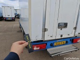  Volkswagen  Crafter Volkswagen  35 2.0TDI 75kW L4 FWD Gesloten Laadbak
 #41