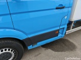  Volkswagen  Crafter Volkswagen  35 2.0TDI 75kW L4 FWD Gesloten Laadbak
 #46