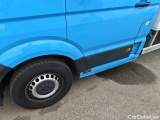  Volkswagen  Crafter Volkswagen  35 2.0TDI 75kW L4 FWD Gesloten Laadbak
 #47
