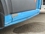  Volkswagen  Crafter Volkswagen  35 2.0TDI 75kW L4 FWD Gesloten Laadbak
 #43