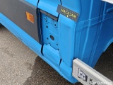  Volkswagen  Crafter Volkswagen  35 2.0TDI 75kW L4 FWD Gesloten Laadbak
 #51