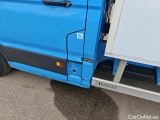  Volkswagen  Crafter Volkswagen  35 2.0TDI 75kW L4 FWD Gesloten Laadbak
 #50